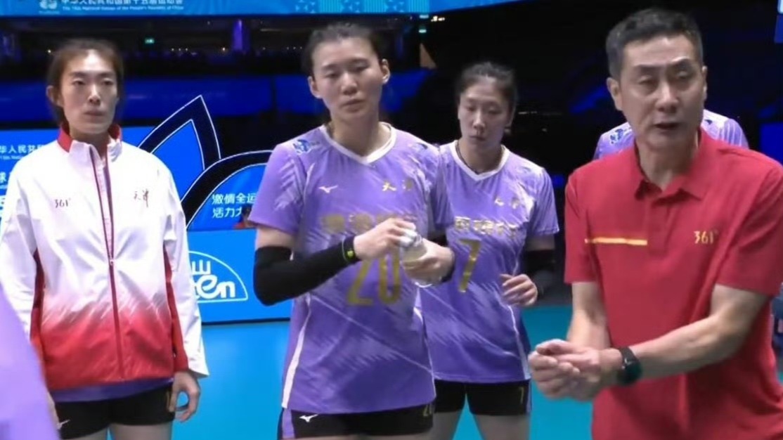 天津女排最新消息！陈博雅被曝退役，王艺竹三人养伤，首战北京队