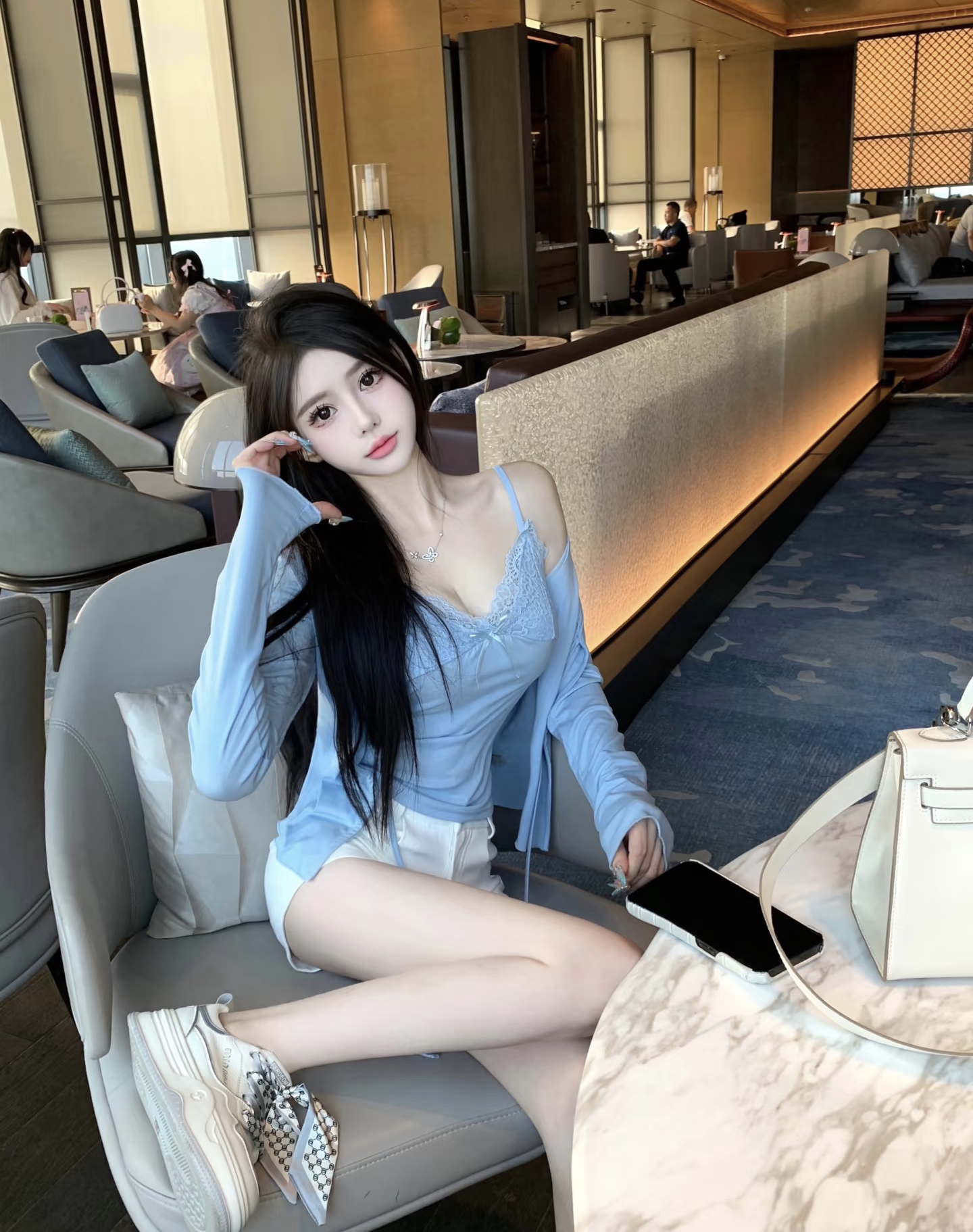 吃美丽饭😁😁😁