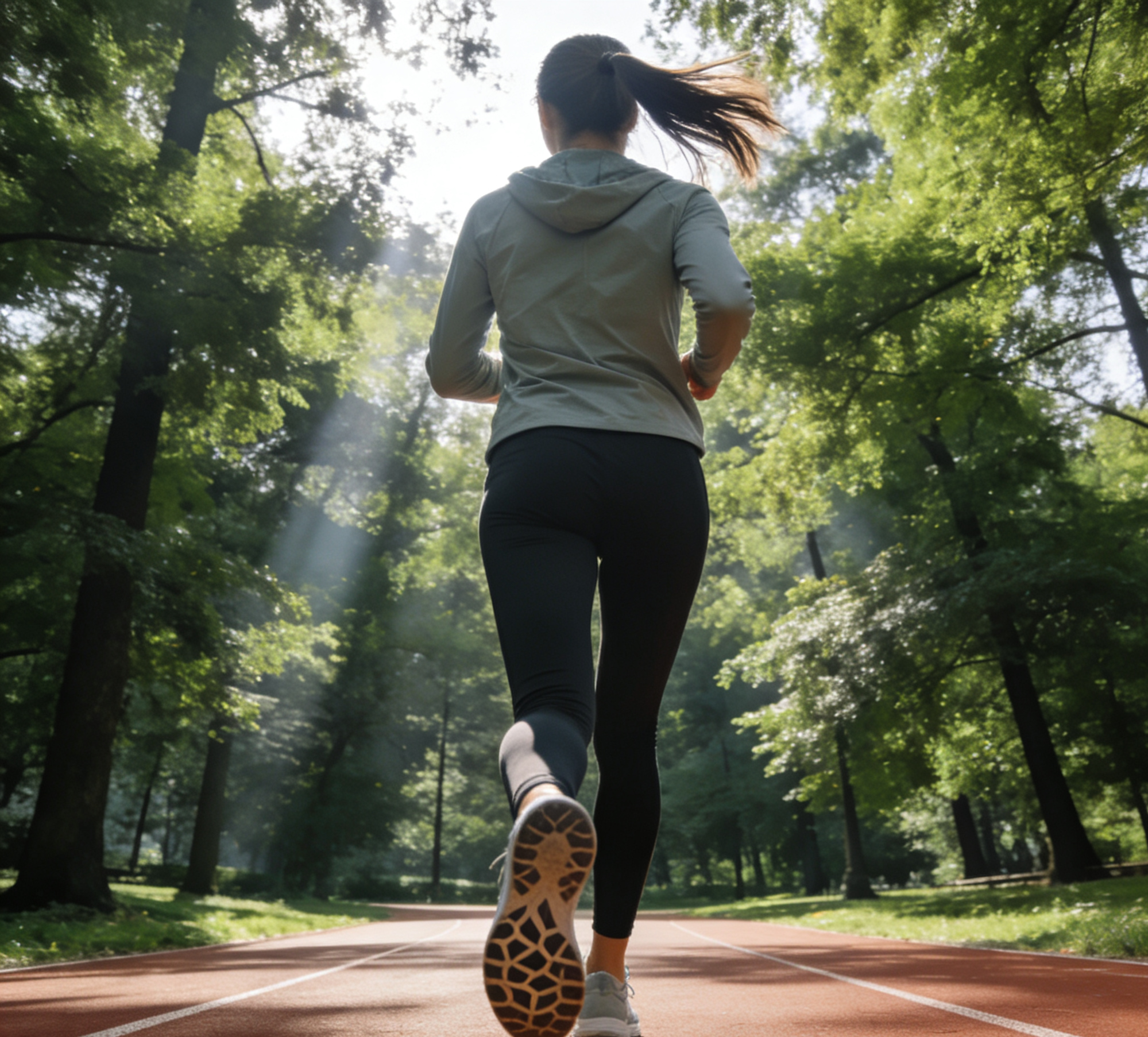 平时经常锻炼，停练几天，身体会怎样？