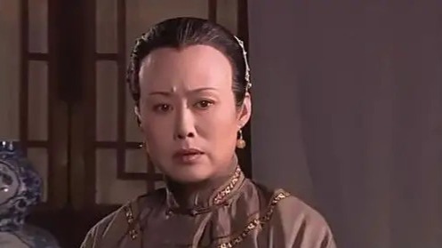 大宅门：常公公看似弱不禁风，二奶奶却拼死巴结，原来他才是真正的狠角色