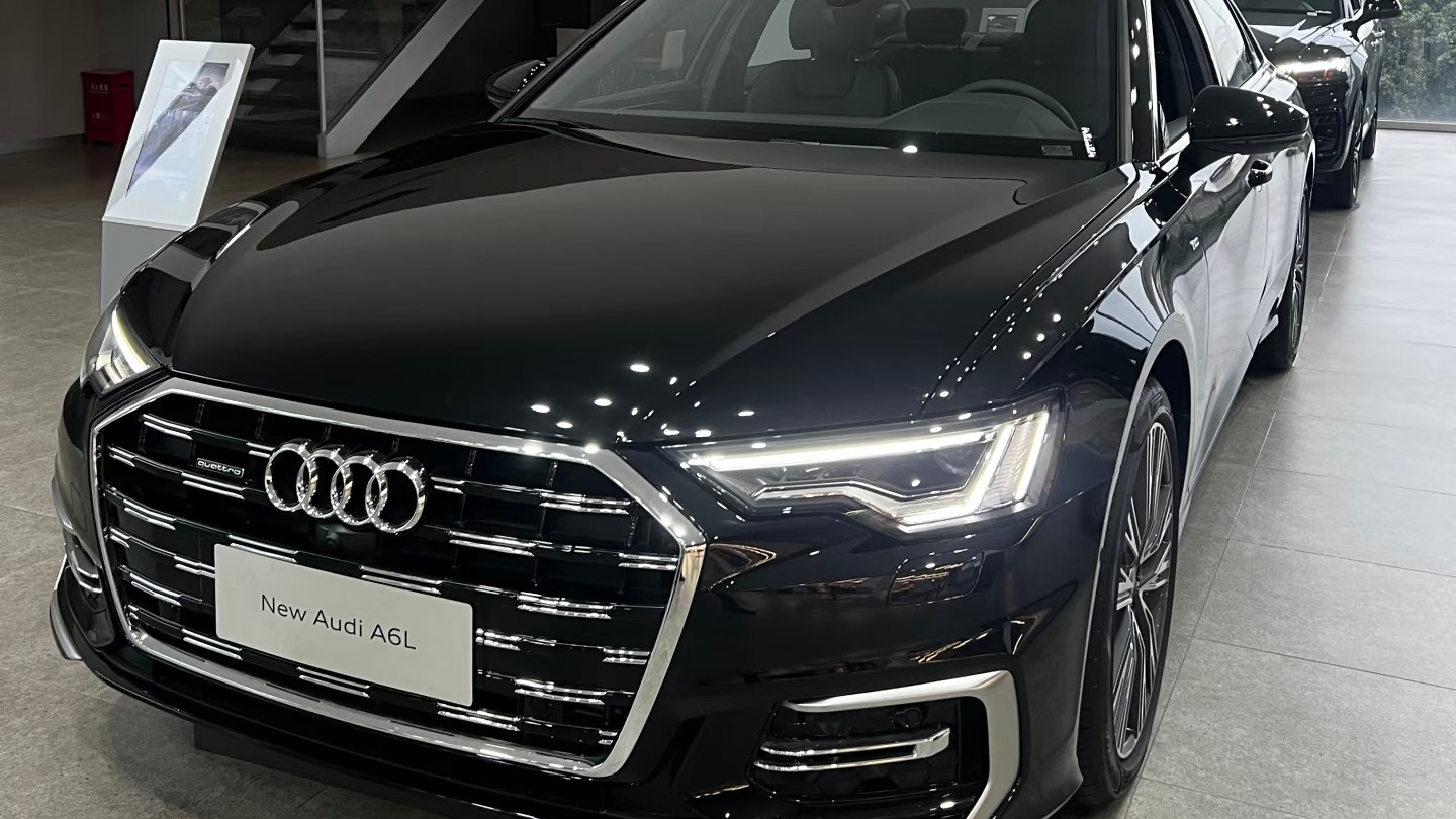 奥迪A6：高低配之间，藏着多少不为人知的差距？