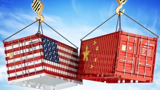 美国对华贸易战背后大赢家浮现！