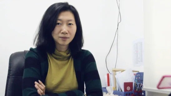 恭喜！天津女排李珊被提拔，已官至正厅