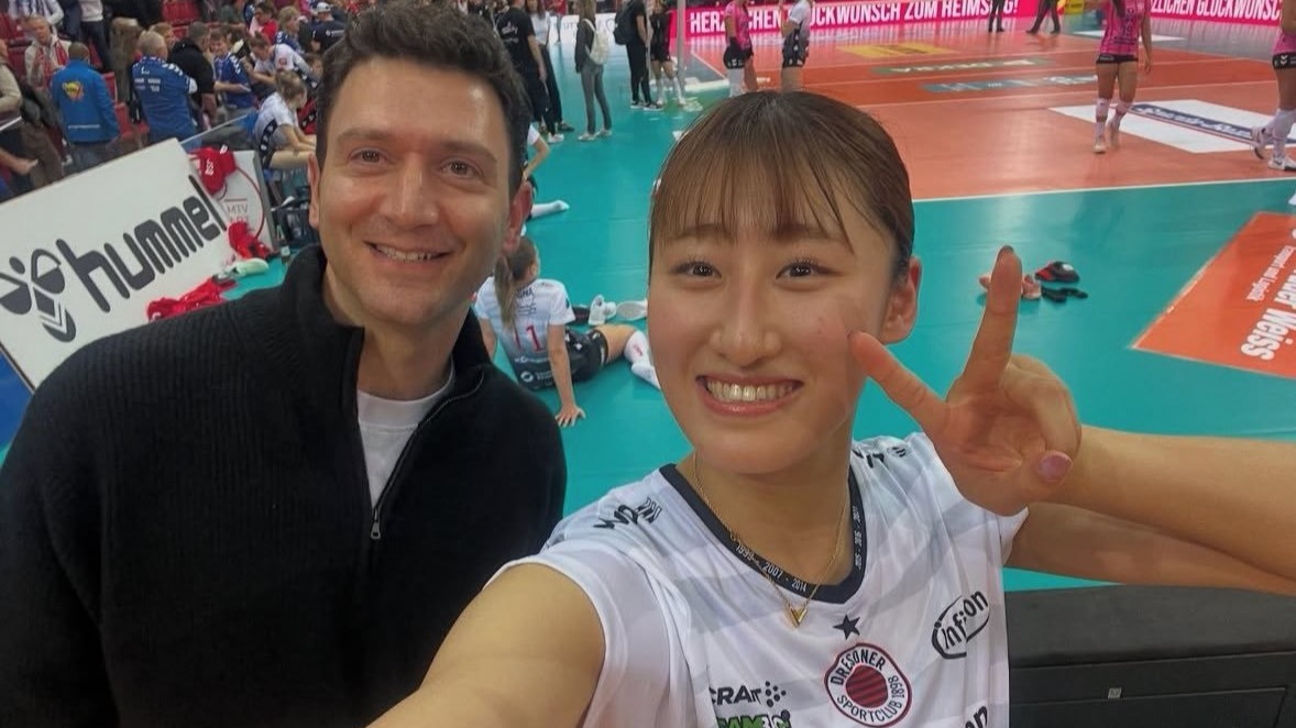 日本女排提前布局！郎平徒弟官宣，中国队直通奥运不易