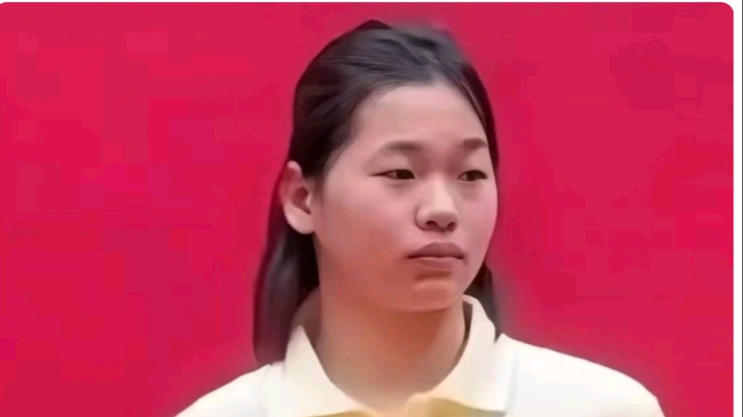 全红婵刚上大学就遭网暴：从拼音学起？键盘侠请收手！