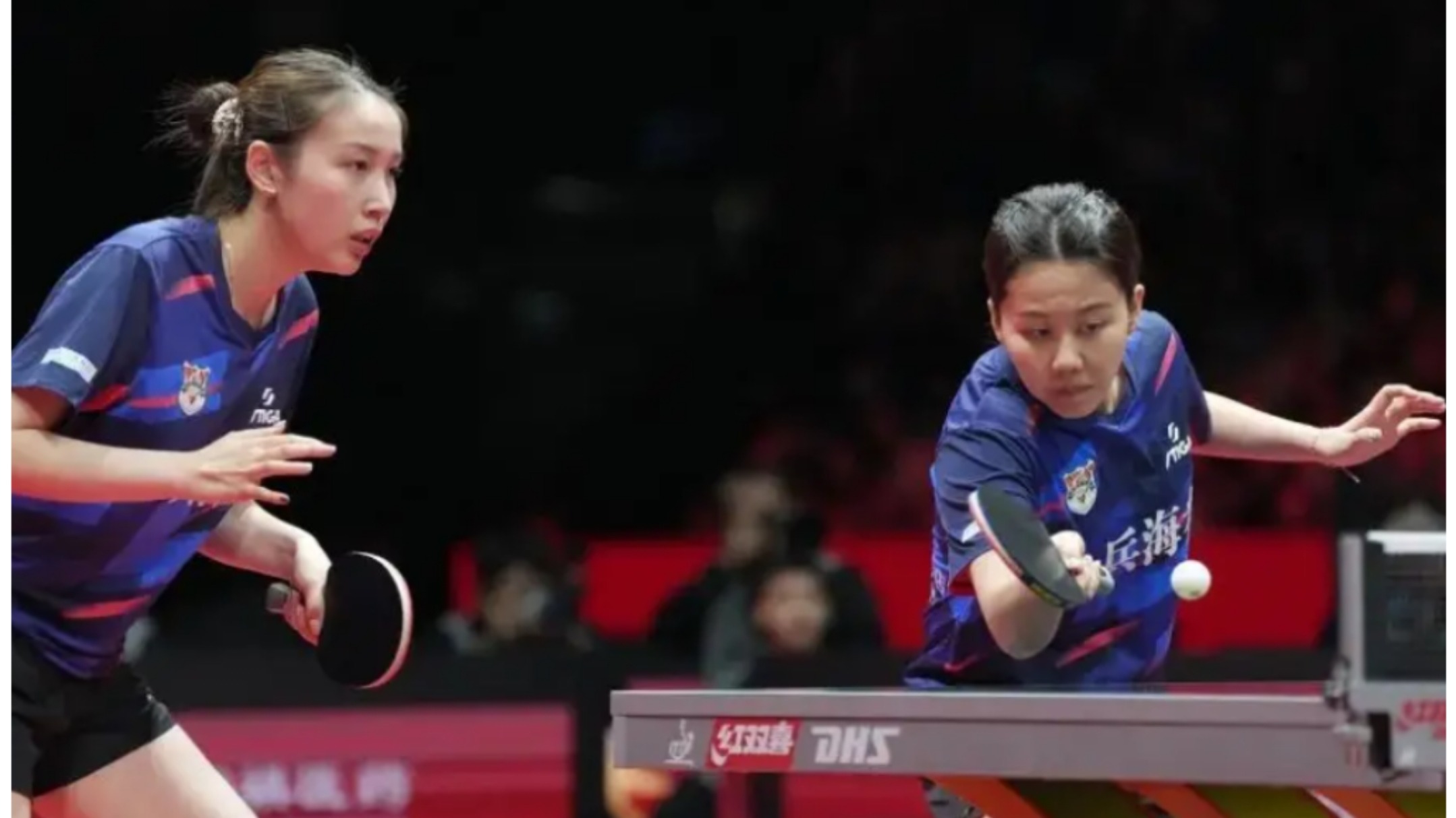 巅峰对决！深圳大学VS山东鲁能，乒超女团决赛上演“王炸之争