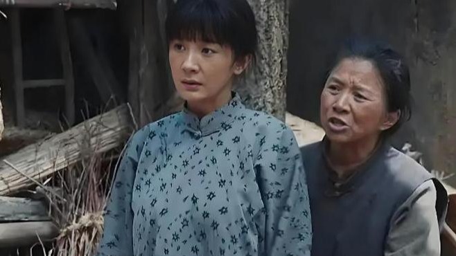 生万物：大脚娘惨死真相曝光，才懂封二欺负银子娘，比封四更丧心病狂