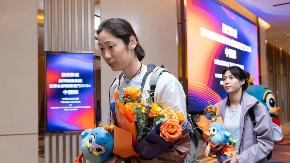 3点30分！中国女排德比之战，朱婷对阵庄宇珊，胜负没有悬念