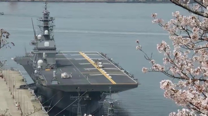 我们切不可低估日本，历史的教训摆在眼前