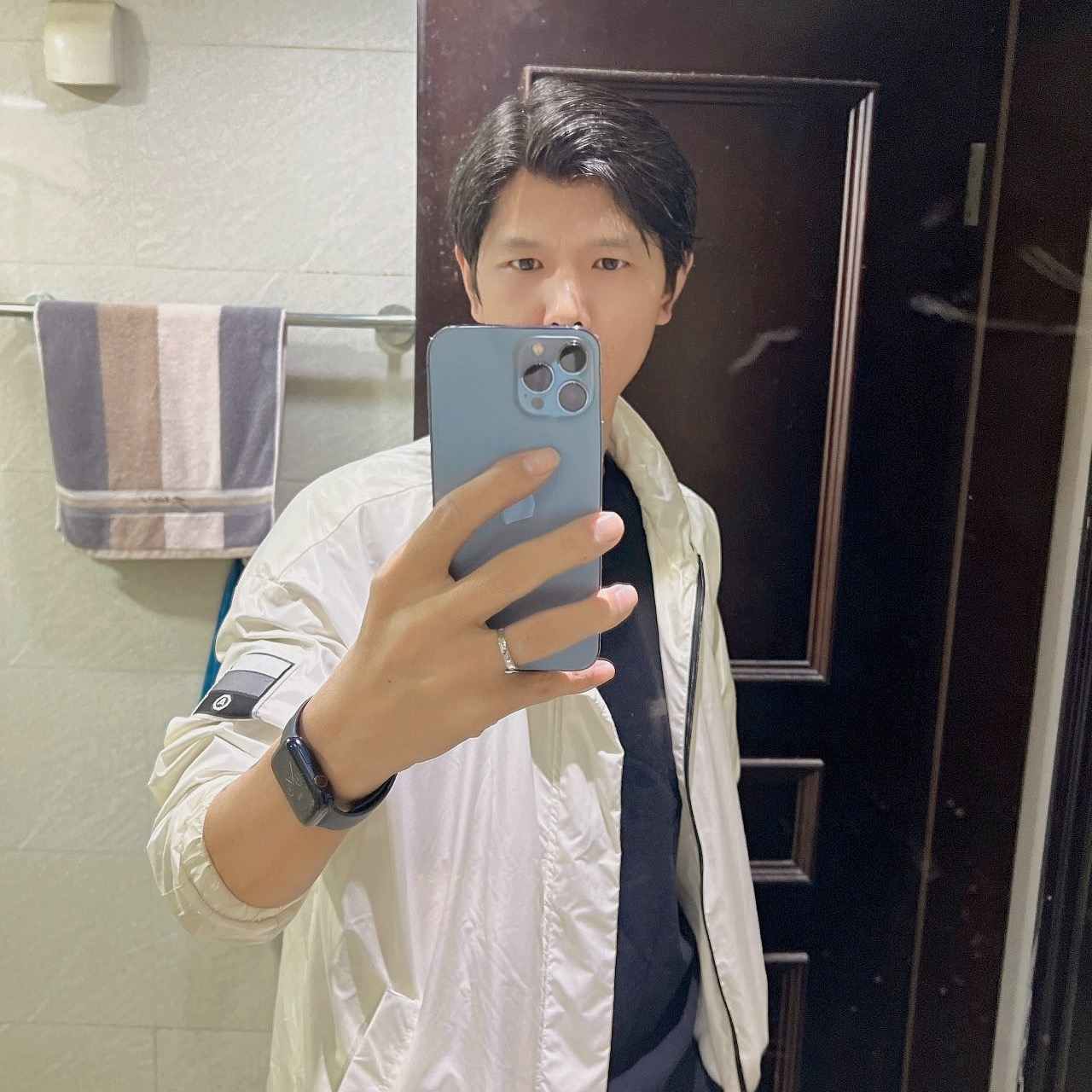 动了情的痞子