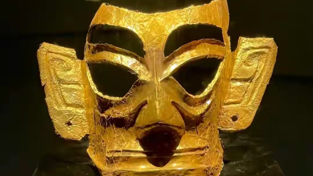 别再神化三星堆！这些“实话”该醒醒了