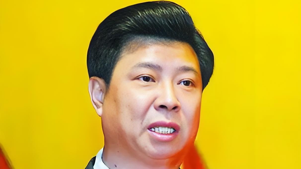 曾经的“反腐先锋”落马了，拔出萝卜带出泥‌，他供出300多名贪官