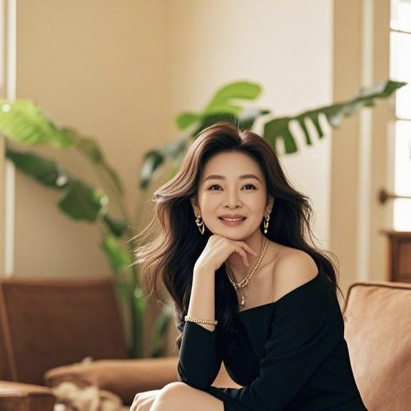 婷婷讲事