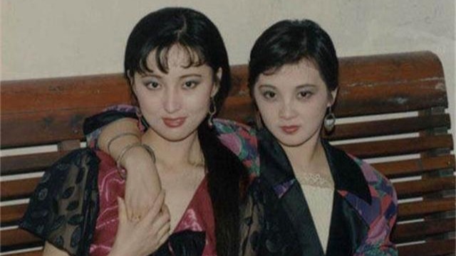 陈晓旭演了3年林黛玉，去世后，胡泽红却说：“她那是装出来的”