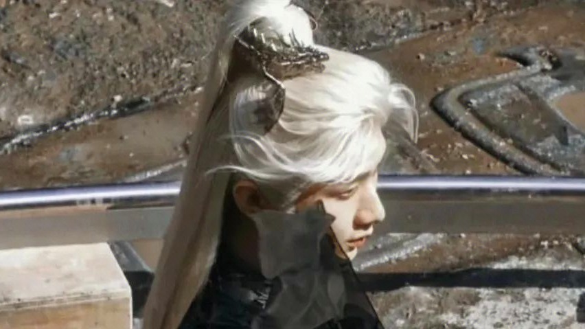 成毅版《王权富贵》可能是《狐妖小红娘》系列的翻身之作