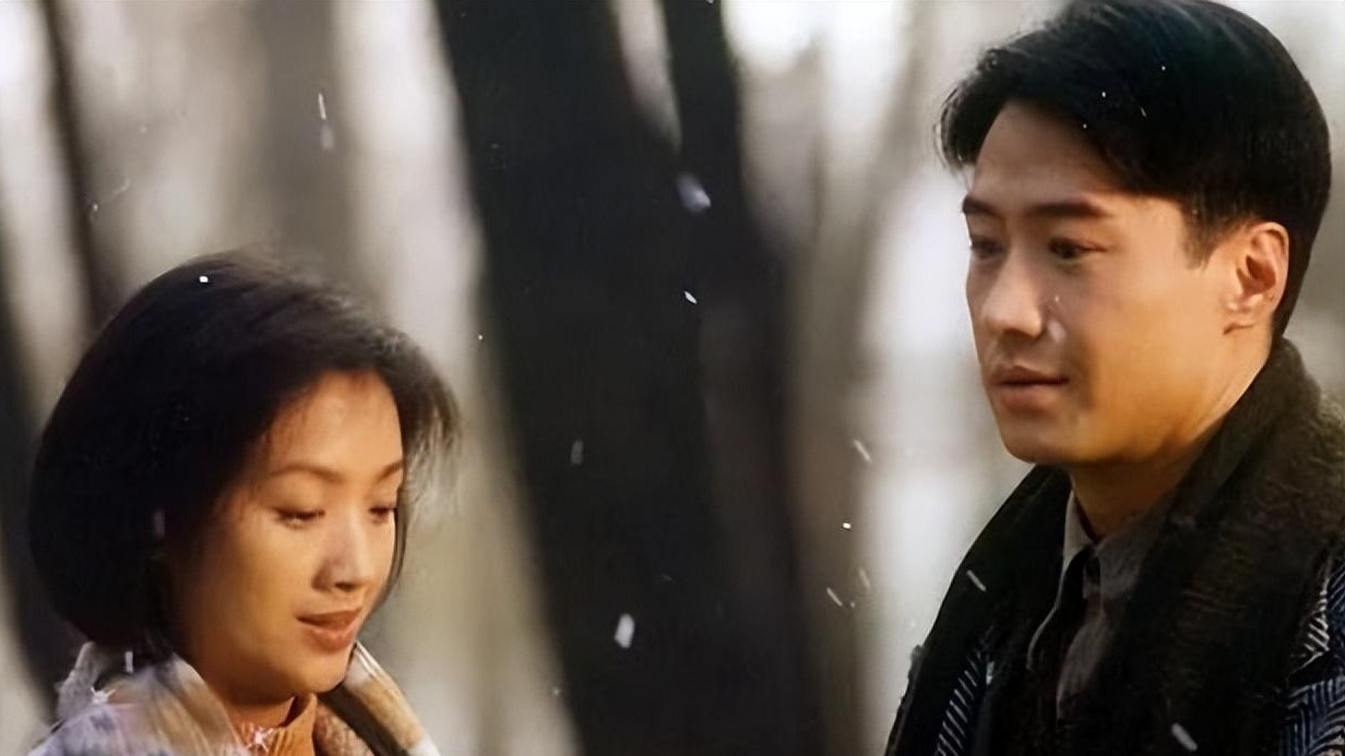 三读半生缘原著顿悟：我们大多数人最后嫁娶的，都不是那个最爱的人