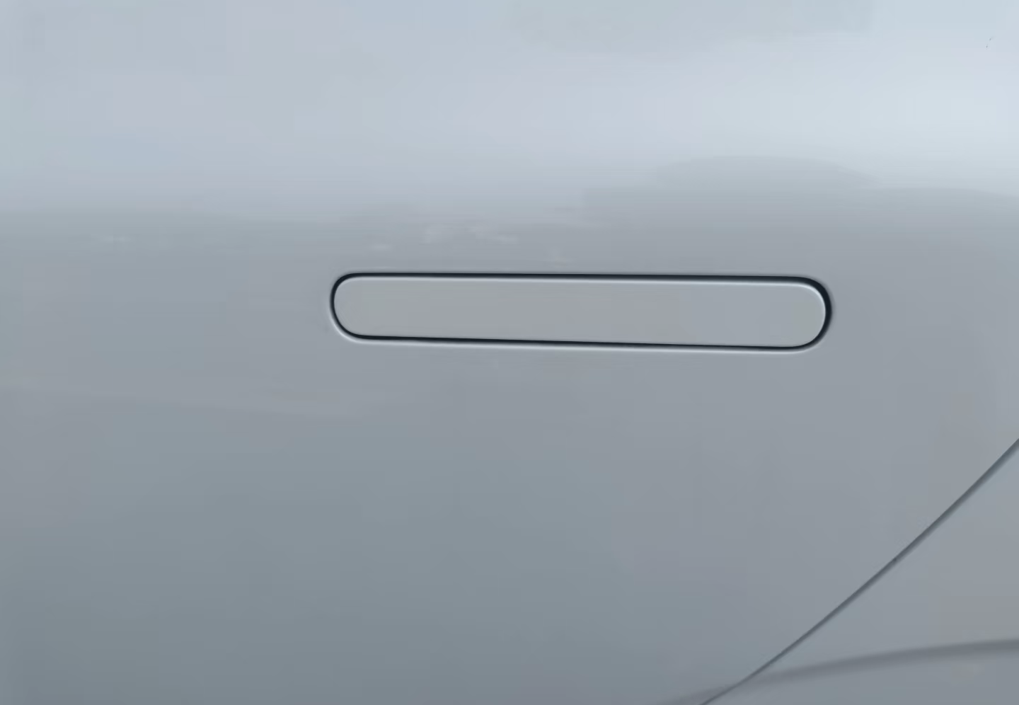 隐藏式门把手：除了好看，在极寒天气下表现如何？