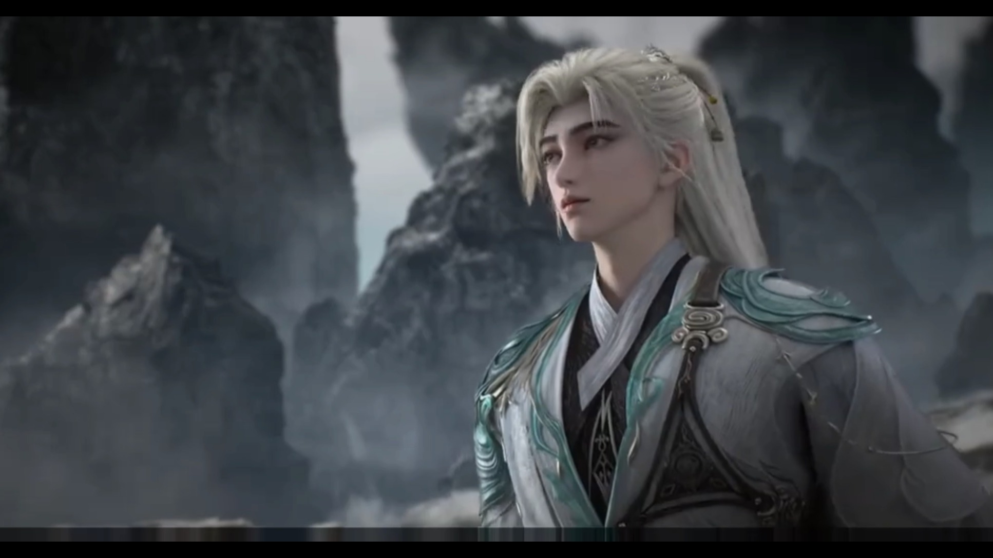 完美世界: 仙古传承之地