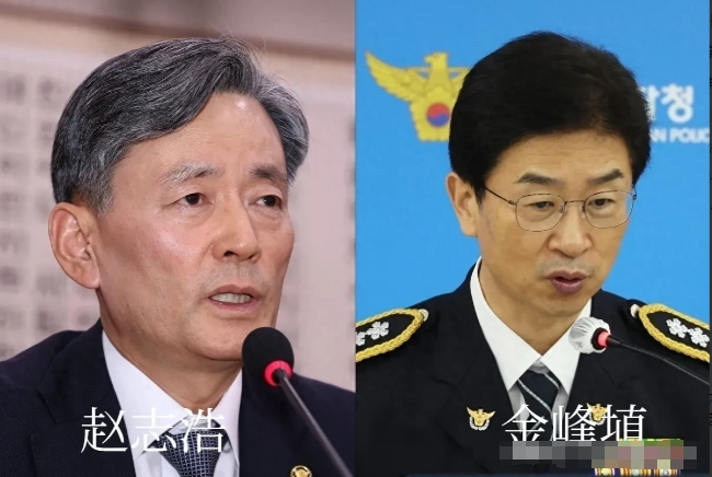 26日韩国负责尹前总统内乱审判的池贵渊法官再次释放一个参与内乱的重要人物
韩国首