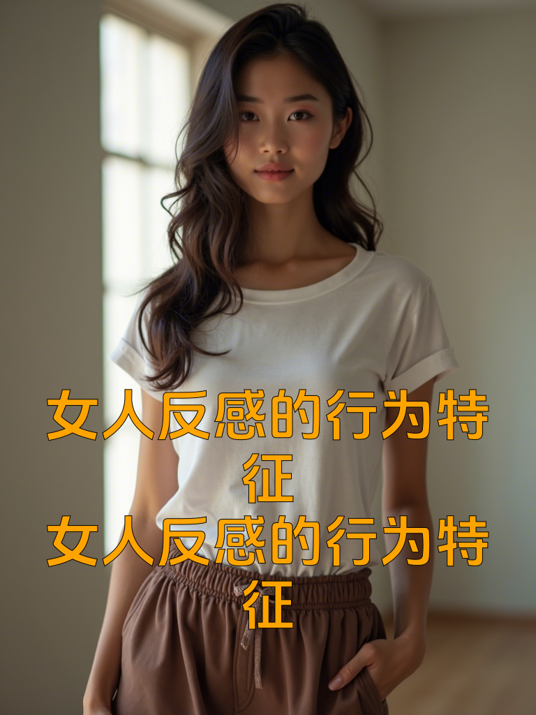 女人反感的行为特征