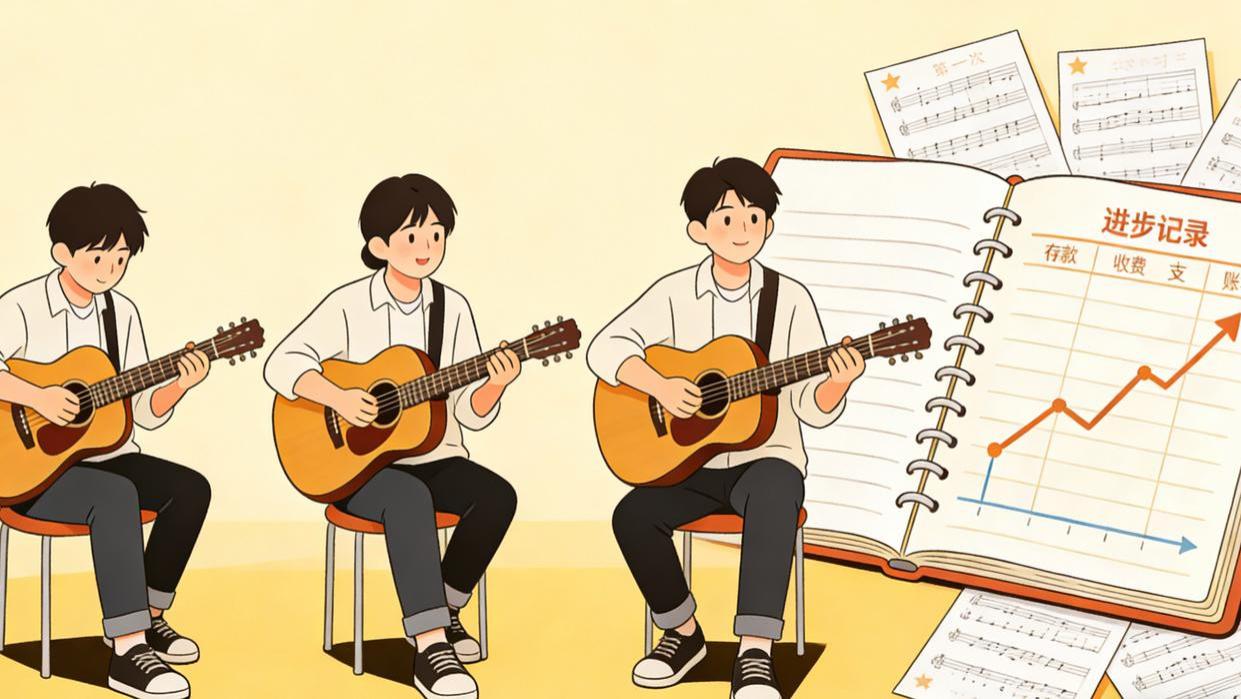 写给总觉得自己“不够好”的孩子：你不是缺陷品，而是未完成的艺术品