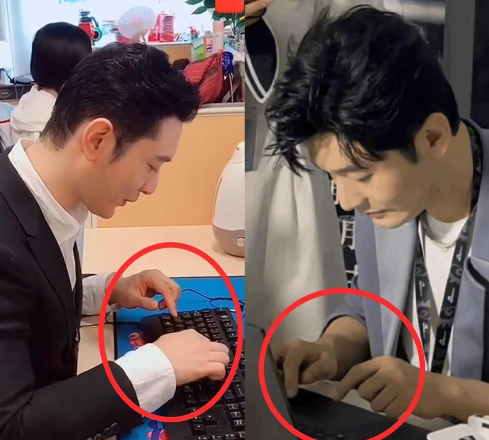 黄晓明考上戏的博士这事，网友们都替他捏把汗啊！
不是担心黄教主实力不行考不上，而