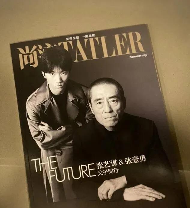 张艺谋做梦也没有想到！24岁张壹男杀疯娱乐圈，成最大惊喜
张艺谋拍电影厉害，捧红