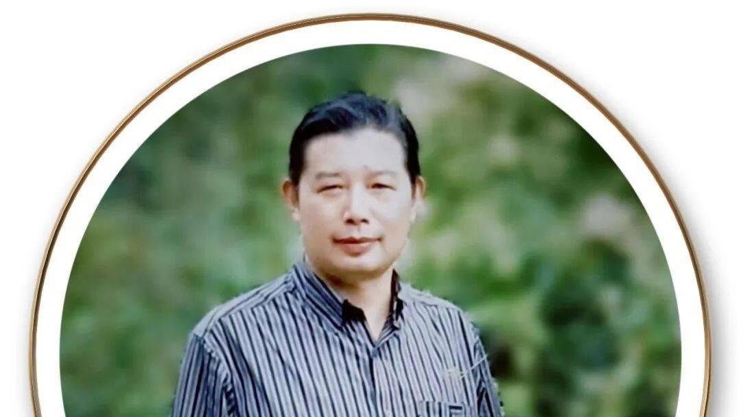 画家严昌金——元启新章·翰墨贺岁