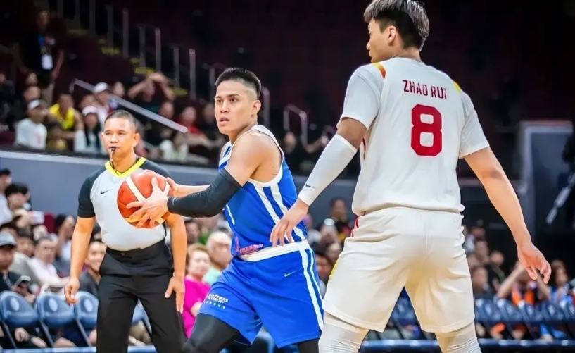 男篮逆转省队，这四个人值得称赞！

1，郭指导。长轮换一度被诟病，但这是现代篮球