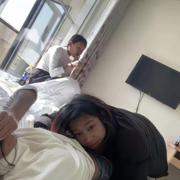 看来这酒必须戒了哈哈哈！