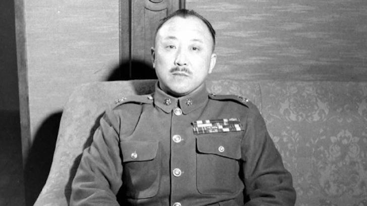 卫立煌避居香港时说句气话，没承想传进北京，周总理决定接他回京