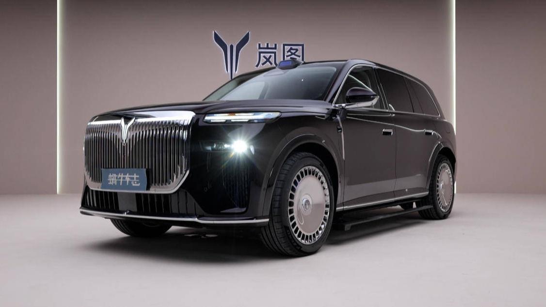 可油可电六七座大SUV怎么选？现在是下手好时机吗？|选车248期