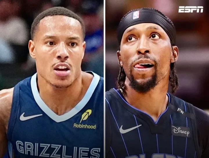 本赛季NBA总决赛尚未结束，但一桩大交易的出现提前点燃了休赛期各支球队的热情：北