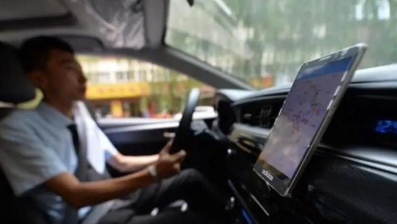 长春司机的最贵脾气：辱骂威胁乘客，罚款吊销从业证+全网封禁