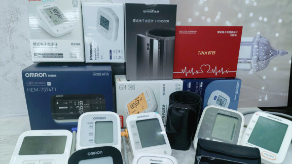 血压计品牌国际对照：深夜研究党拆机视角带来硬核判断