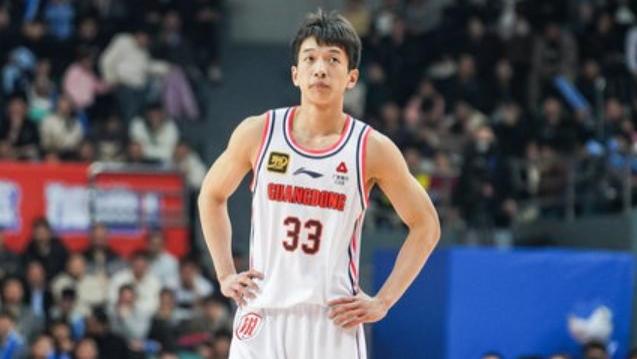 广东本土三小后卫全运三线爆发，看看他们整体的表现