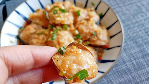 蒸 10 分钟鲜到跺脚！蛤蜊开口笑，虾滑在嘴里爆汁的快乐谁懂