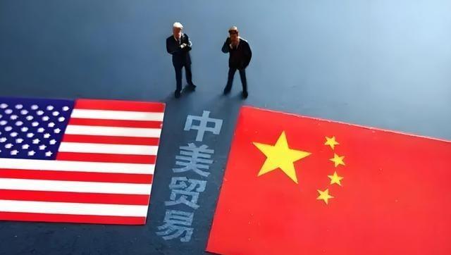 这回该轮到美国坐立不安了！美国把对中国的关税从最高145%一路降下来，却惊讶发现