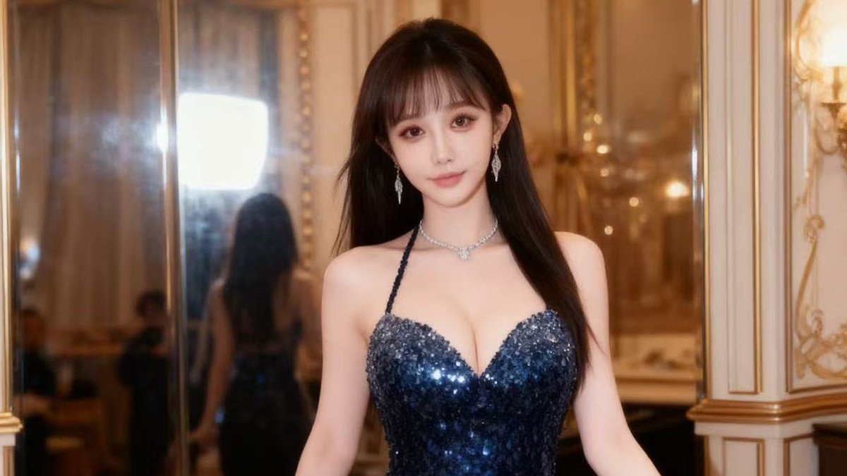 跨国小姐颁奖名摔倒名场面！美女摔倒美上比冠军流量还高，这两个是老天赏饭吃的颜值