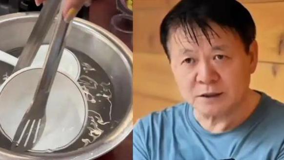 知名教授公开炮轰广东，让人很恶心，地方官媒强势回怼，网友炸锅