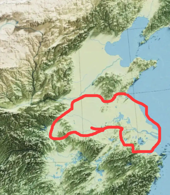 彭城之战后，汉军溃败，刘邦仅靠关中老弱翻盘。项羽为何打不进关中？萧何临危动员，死