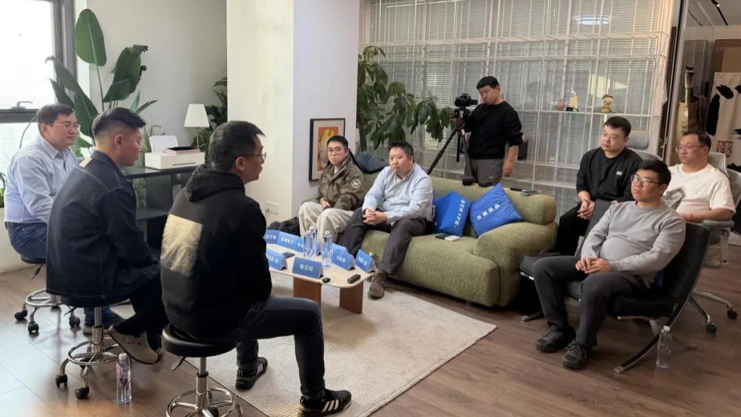 极空间AI NAS探秘｜8个话题深度探讨AI NAS在内容创作上的应用