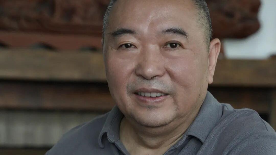 田源·求索——中国书画名家的艺术追求与探索之路