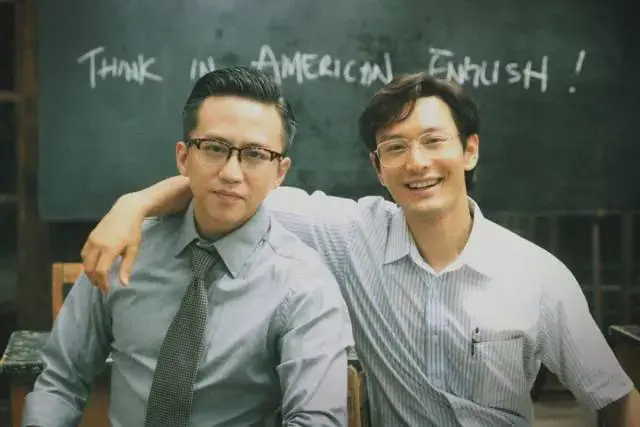 邓超和黄晓明，谁在娱乐圈的咖位更高，谁演技更强？

