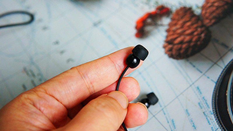 侧睡不压耳，躺着也能听：Wedoking mini睡眠ASMR耳机评测