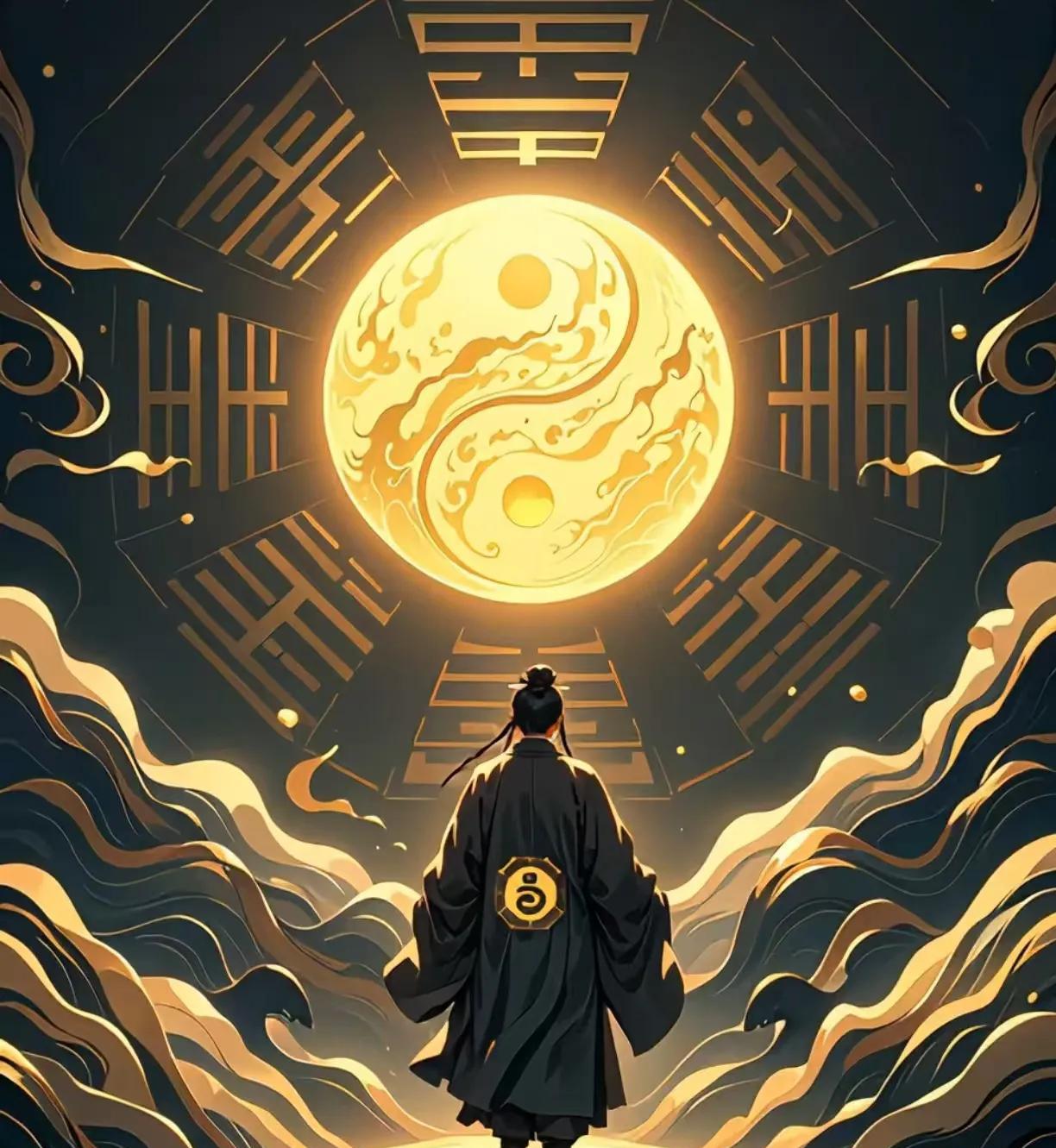 人走大运前，身上会有这五个明显变化
最近有粉丝问我：“怎么知道自己是不是要走运了