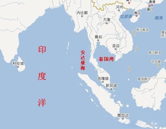 东大拼命想在国际舞台上“活着”，为了打破周边重重海上封锁，孤立无援的局面让它不得