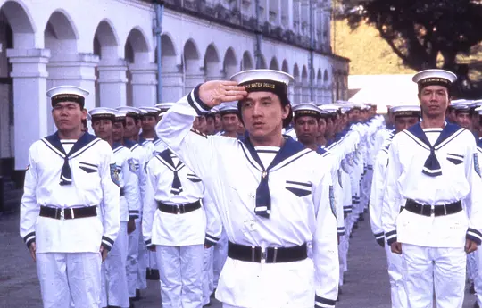    《A计划续集》剧情上，马如龙、镇帮办、革命党、海盗、清政府这五方势力的恩仇