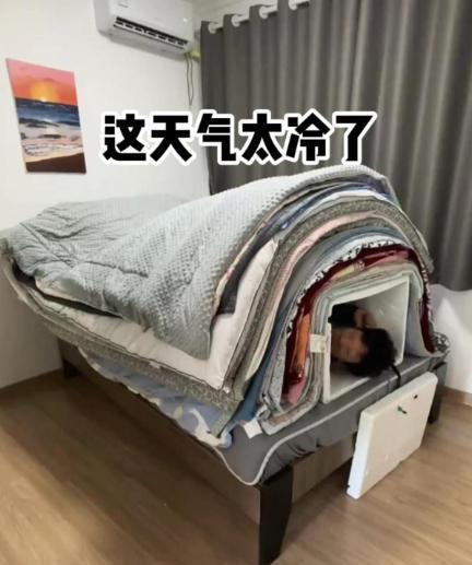 空调开到18℃最省电？维修师傅：别再信网上的营销号了，18°不仅不省电，还会把人