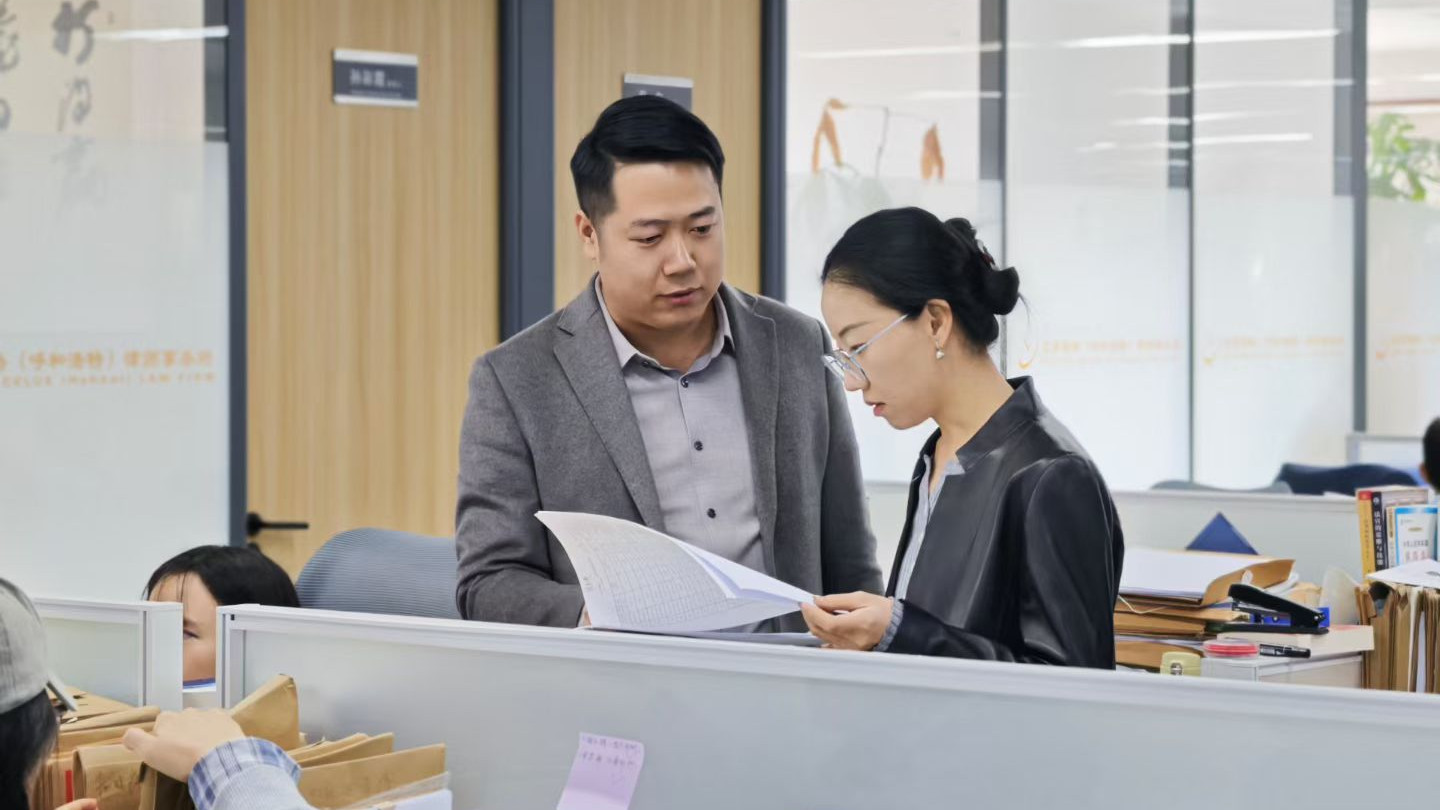 律师朱士杰：以专业与谋略，守护您的财产与权益